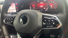 Volkswagen Golf 1.5 TSI 150 R-Line 5dr Petrol Hatchback